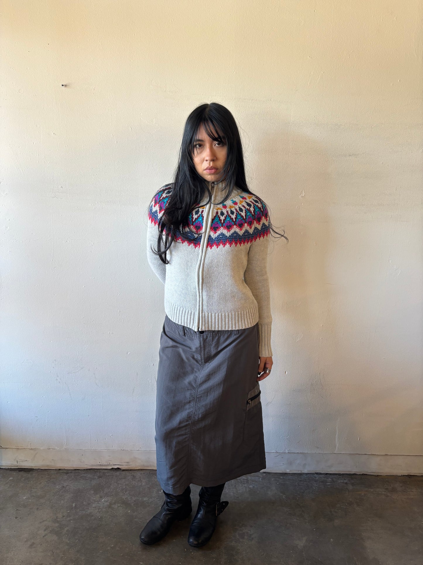 Vintage Chaps Sweater