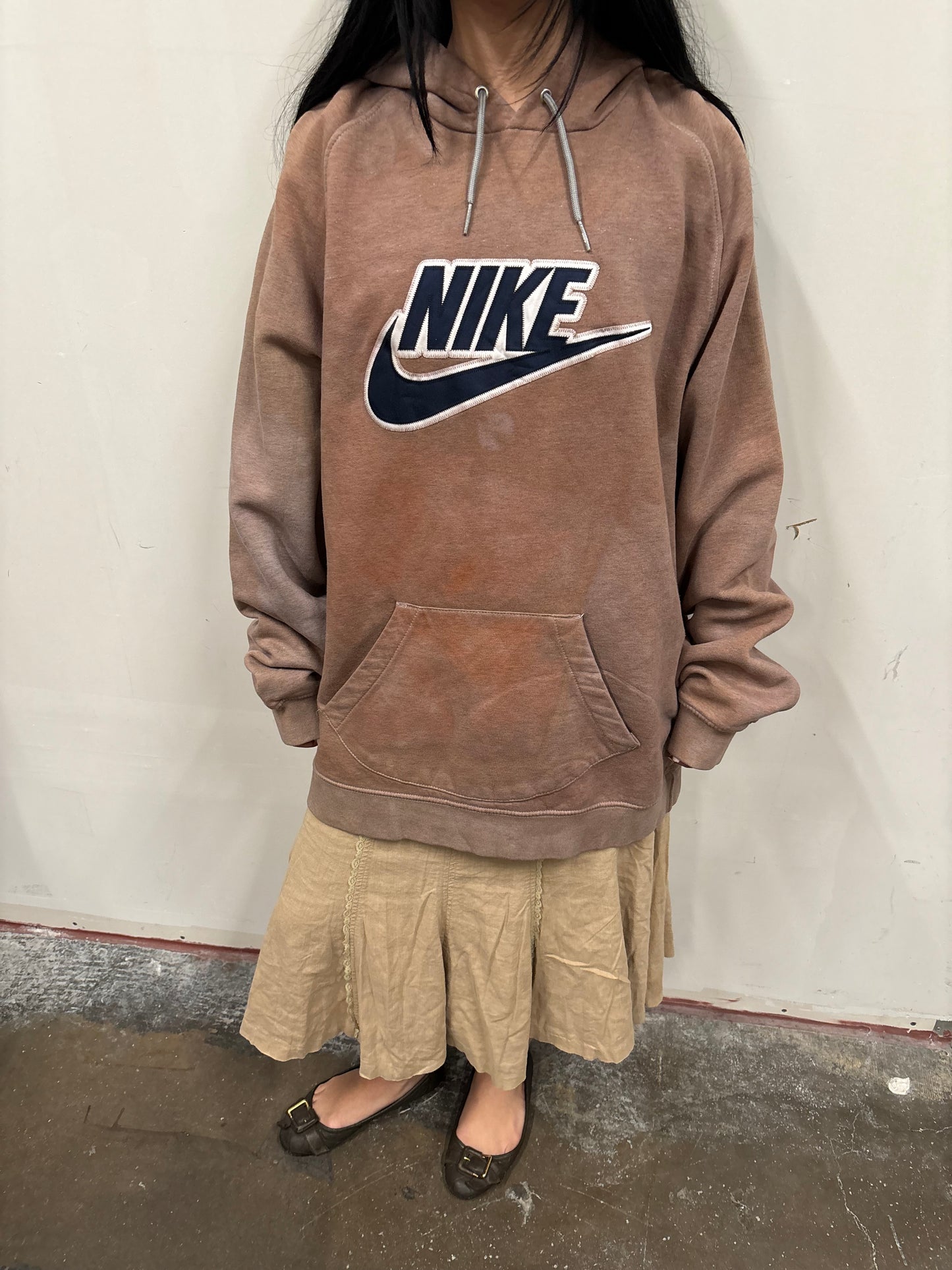 Vintage Nike Hoodie