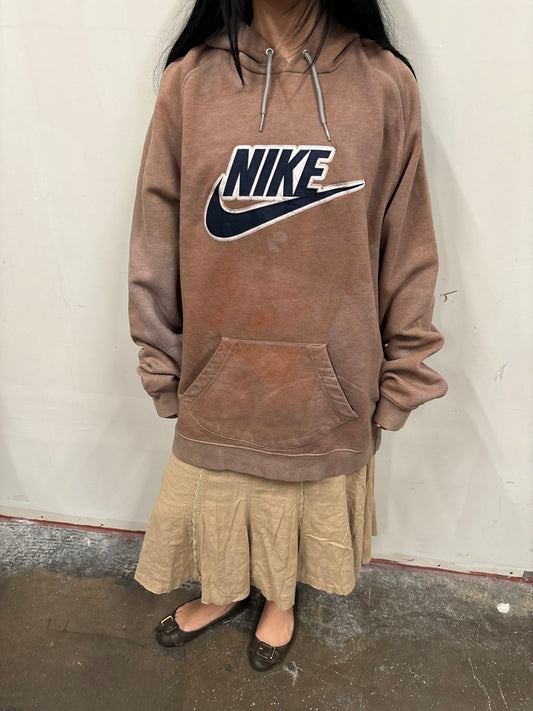 Vintage Nike Hoodie
