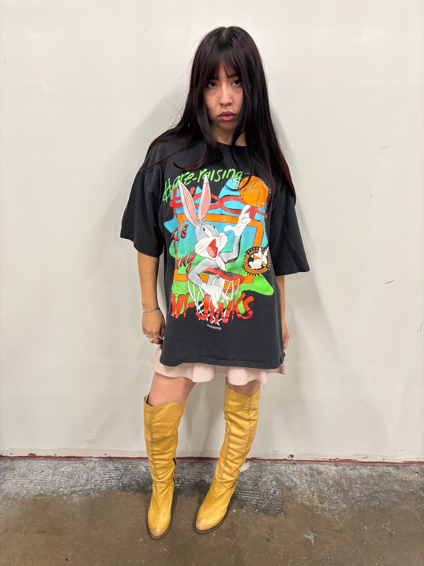 Vintage Bugs Bunny Shirt