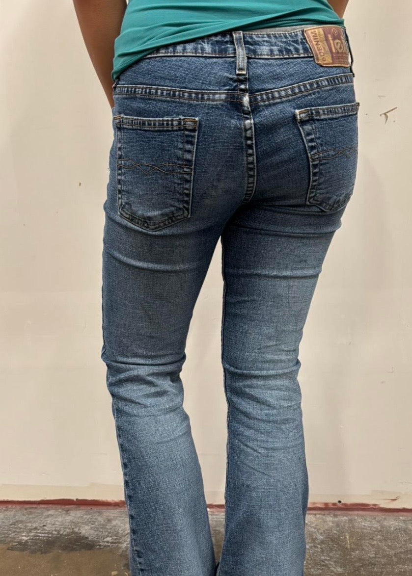 Vintage L.E.I. Jeans