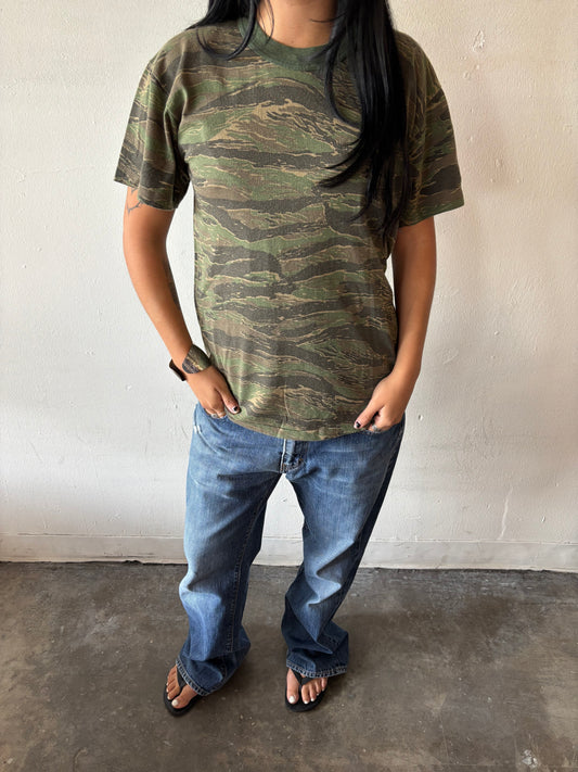 Camo Shirt
