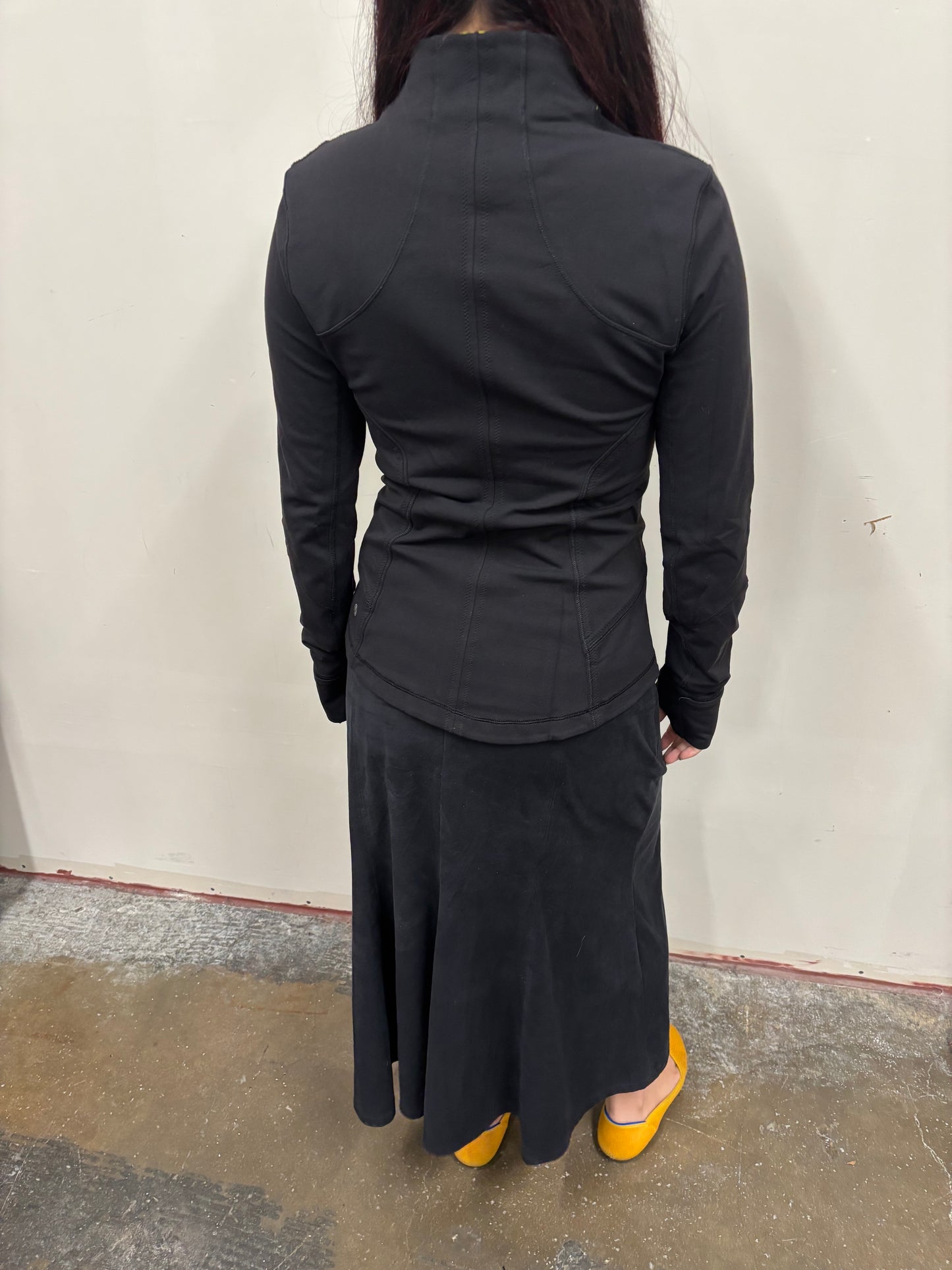 Lululemon Jacket