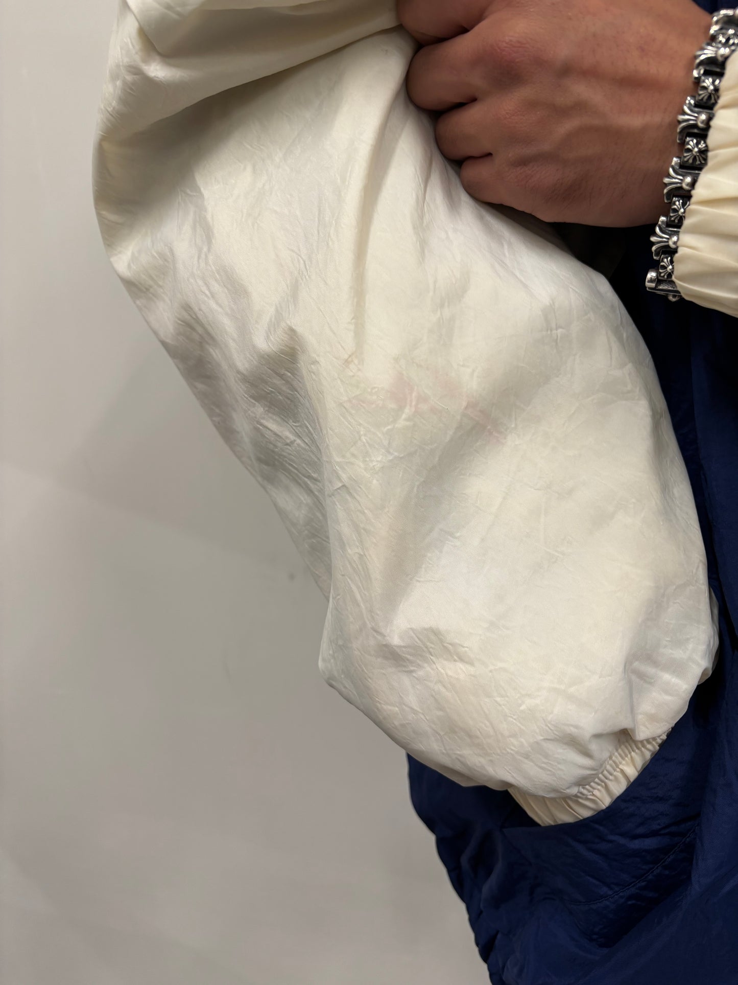 Vintage Nike Air Windbreaker