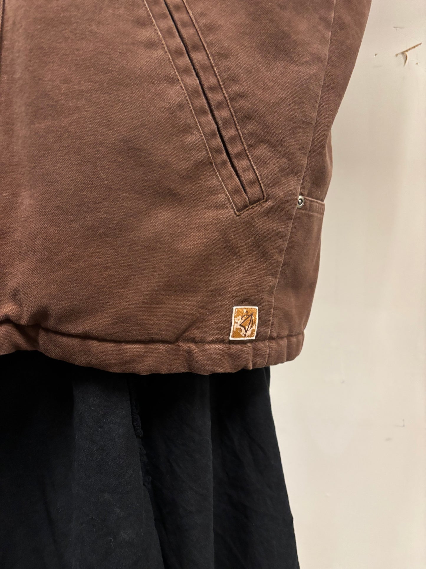 Vintage Northeast Outfitters Workwear Jacket
