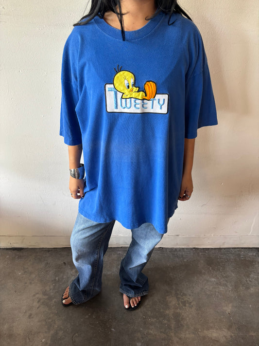 Vintage Tweety Shirt