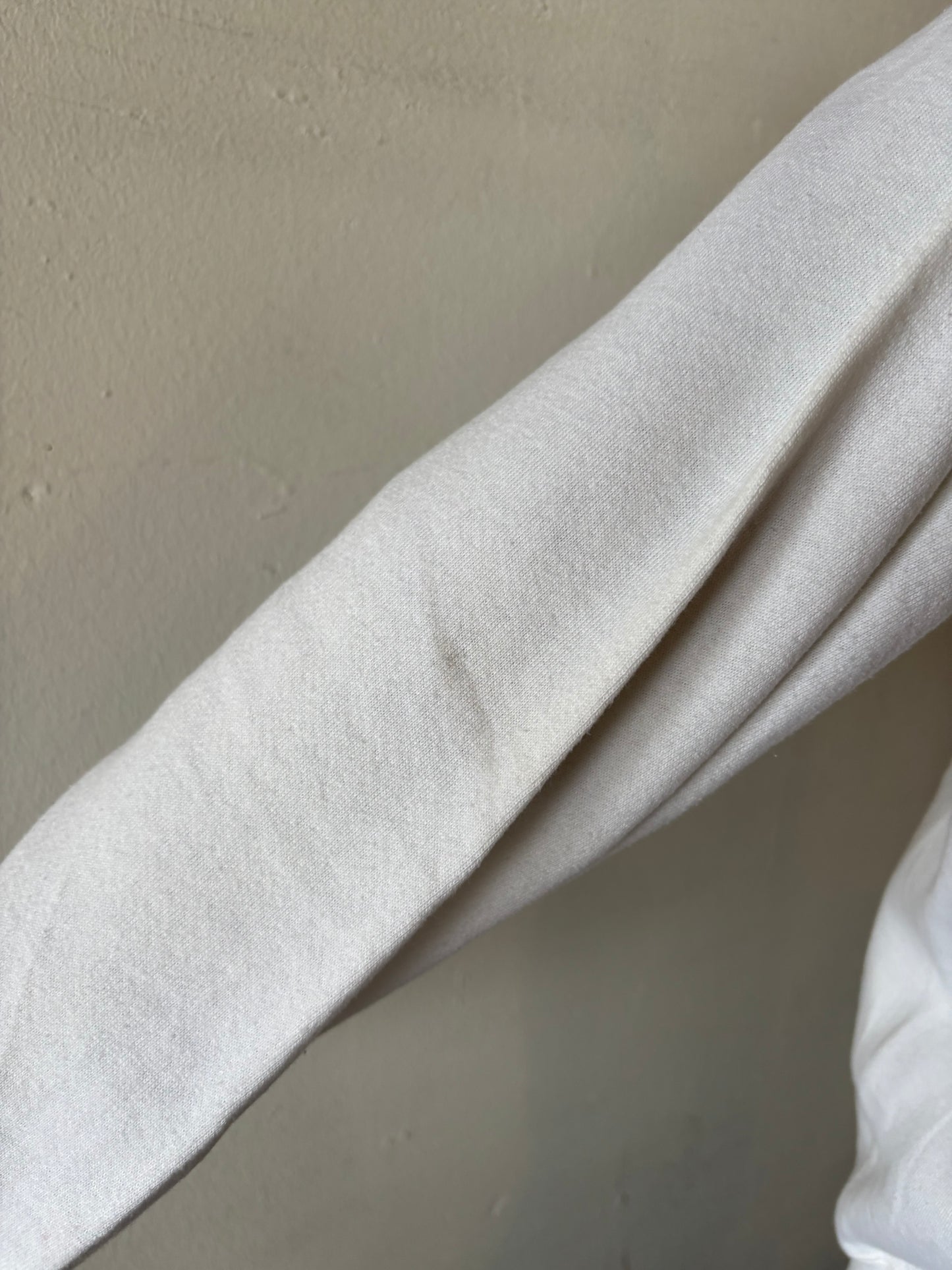 Vintage Mickey Mouse Crewneck