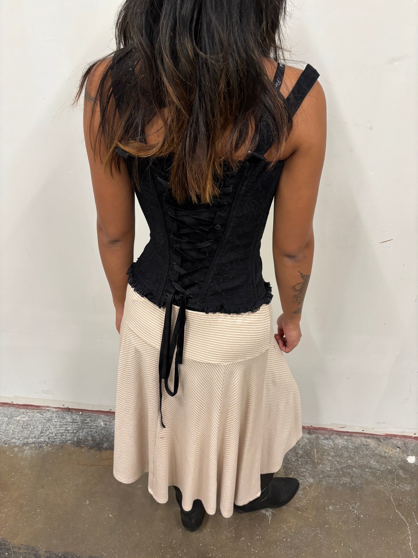 Tripp Corset