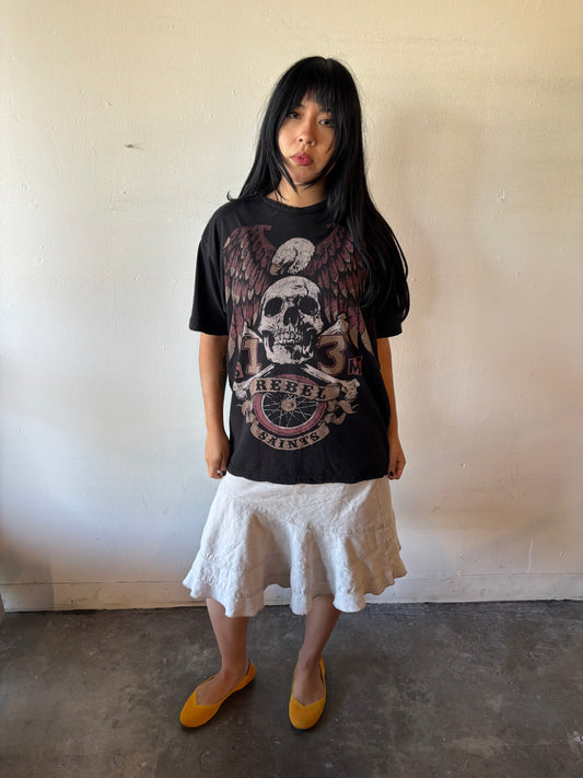 Rebel Saints Shirt