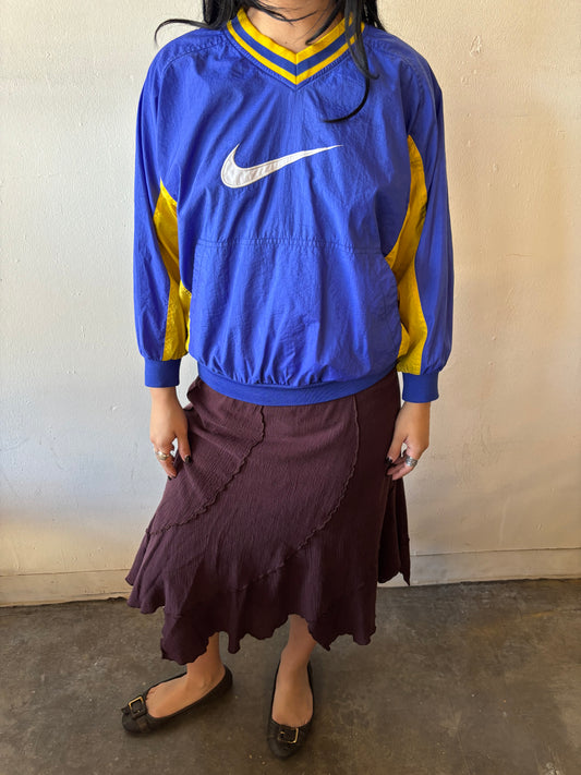Vintage Nike Windbreaker