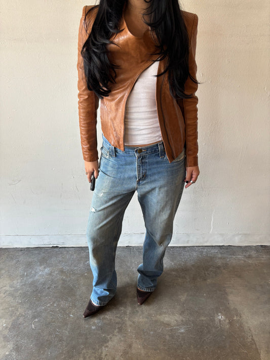 Vintage Carhartt Denim Jeans