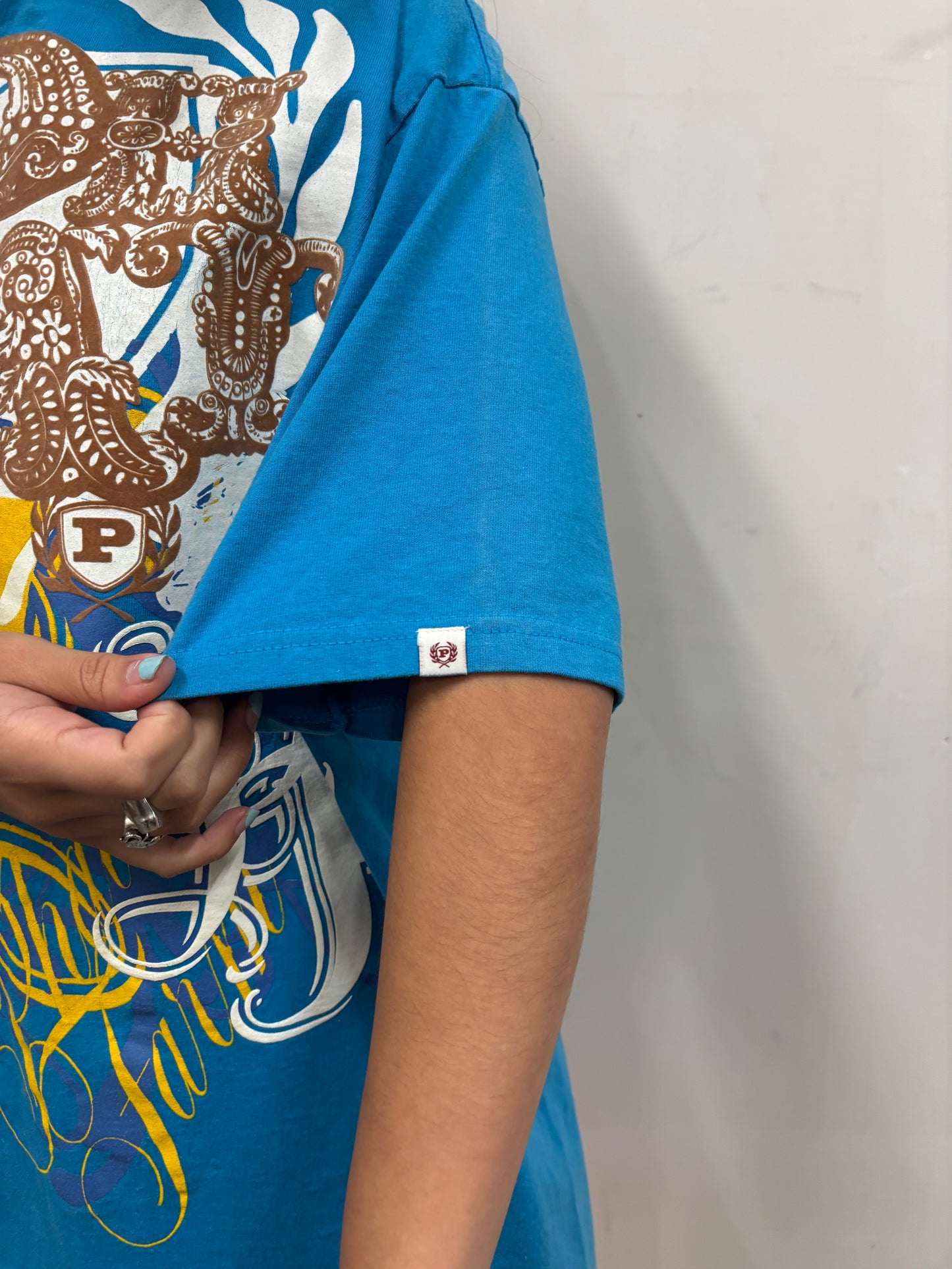 Y2K Shirt