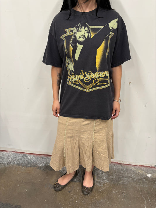 Bob Seger Shirt