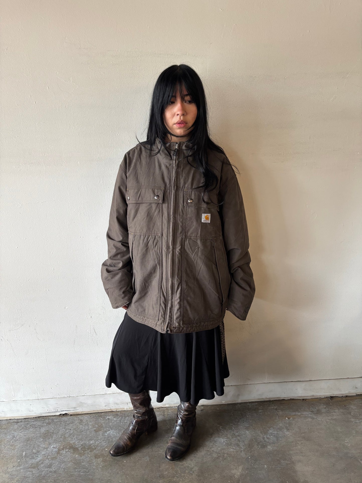 Carhartt Work Wear Jacket