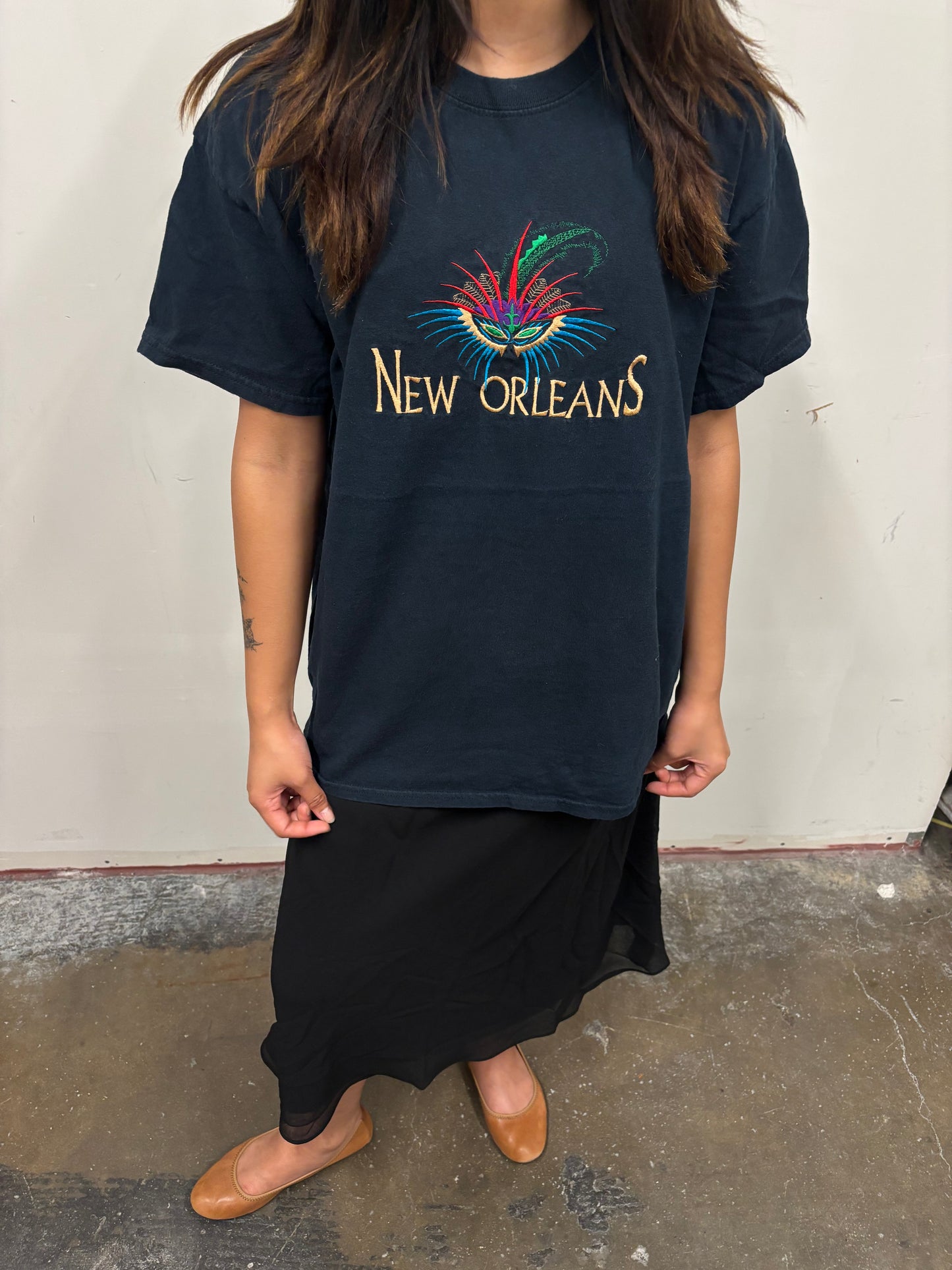 Vintage New Orleans Shirt