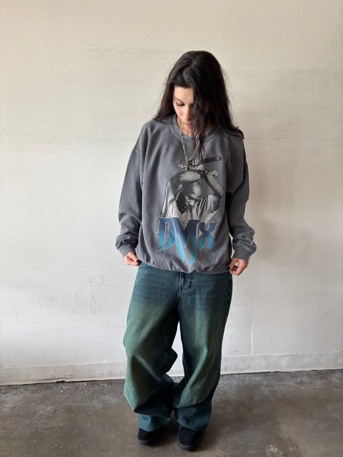 DMX Crewneck