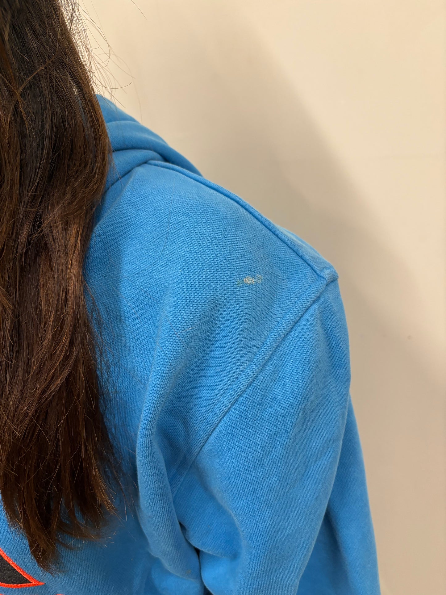 Reworked Adidas Crop