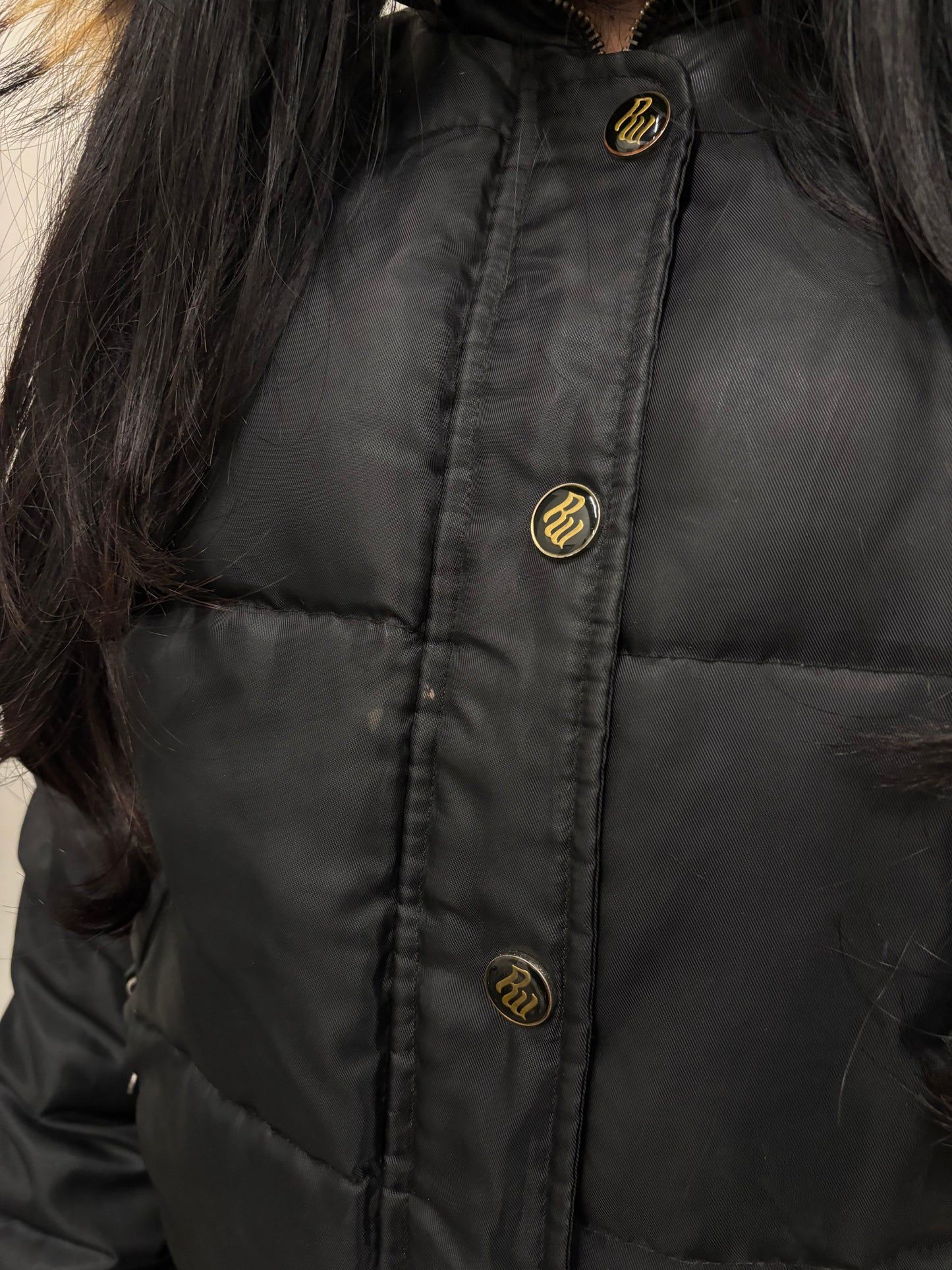 Rocawear Puffer Jacket