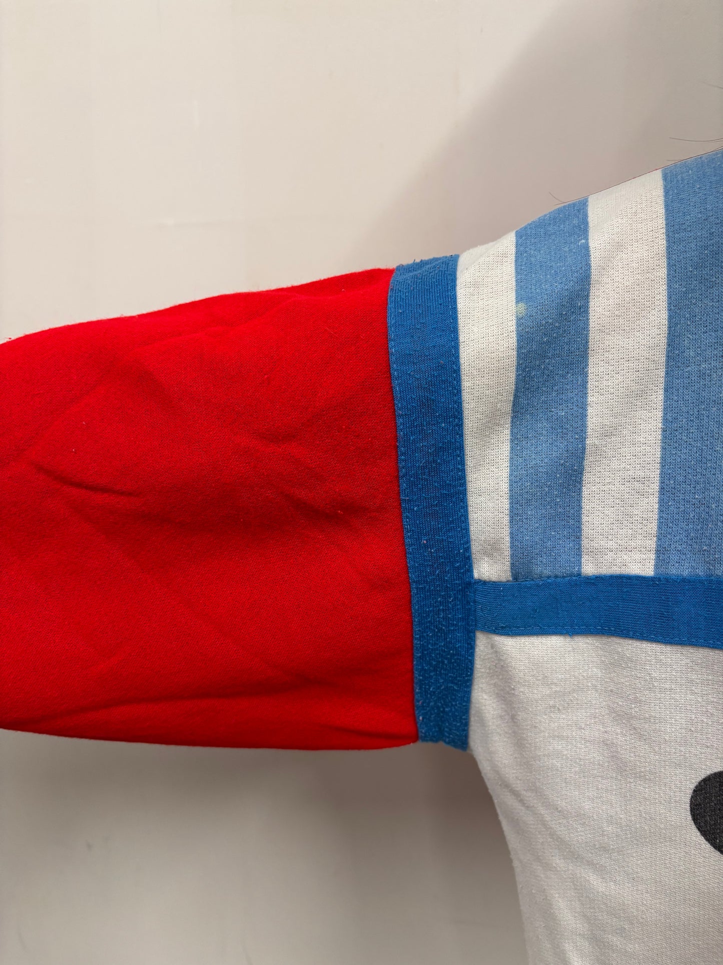 Vintage Mickey Mouse Crewneck