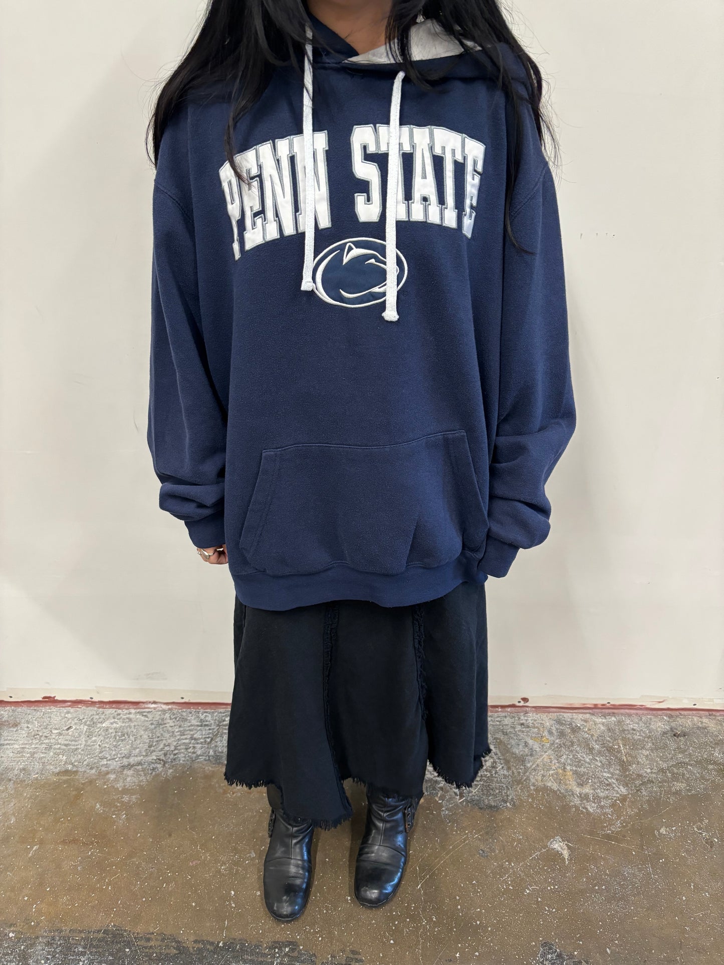 Vintage Penn State Hoodie