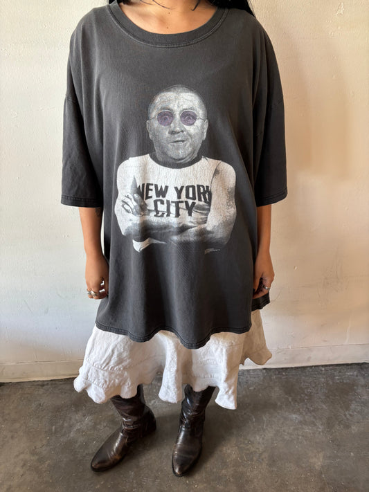 Vintage The Three Stooges Shirt
