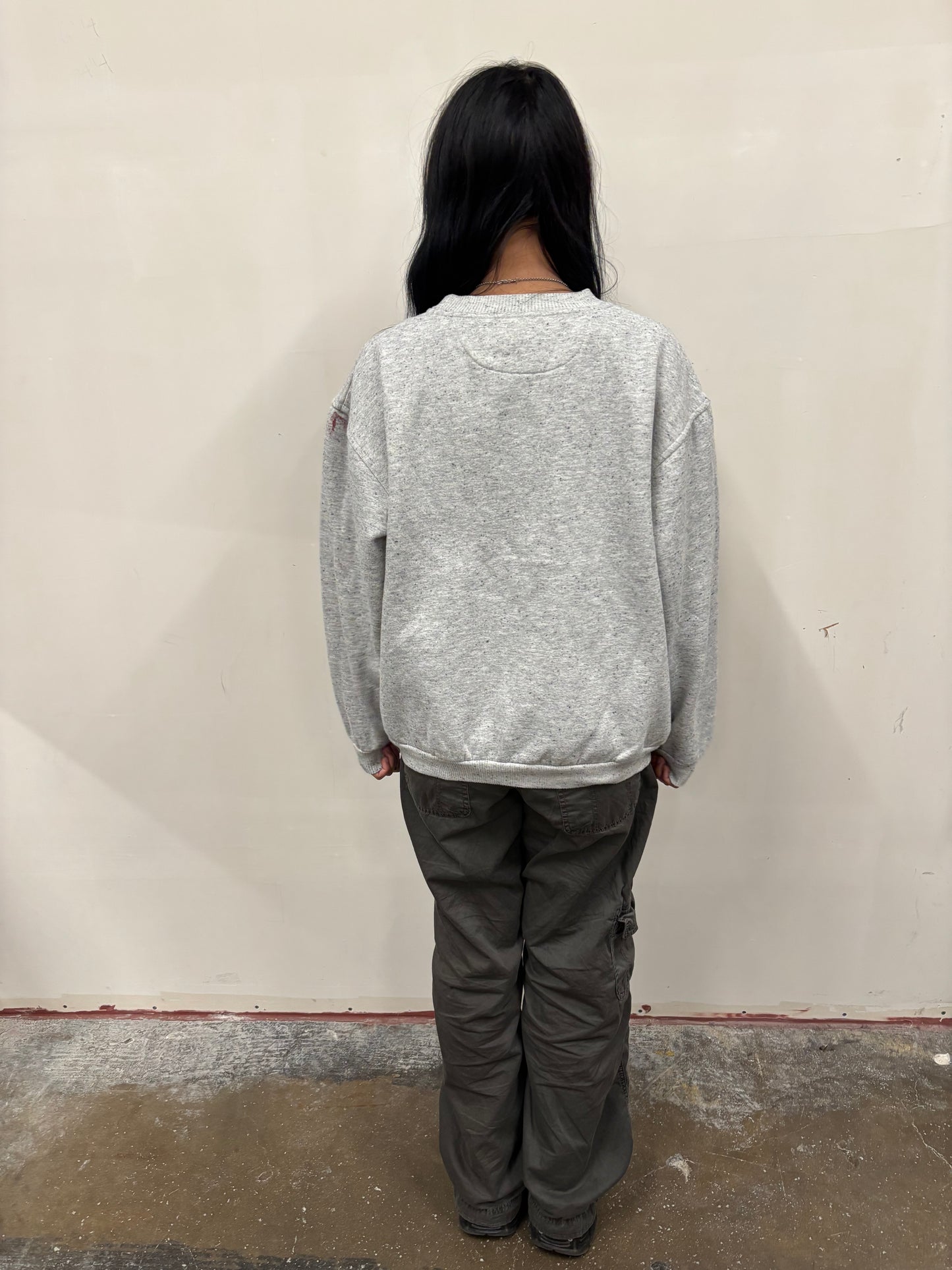 Vintage Harley Davidson Crewneck