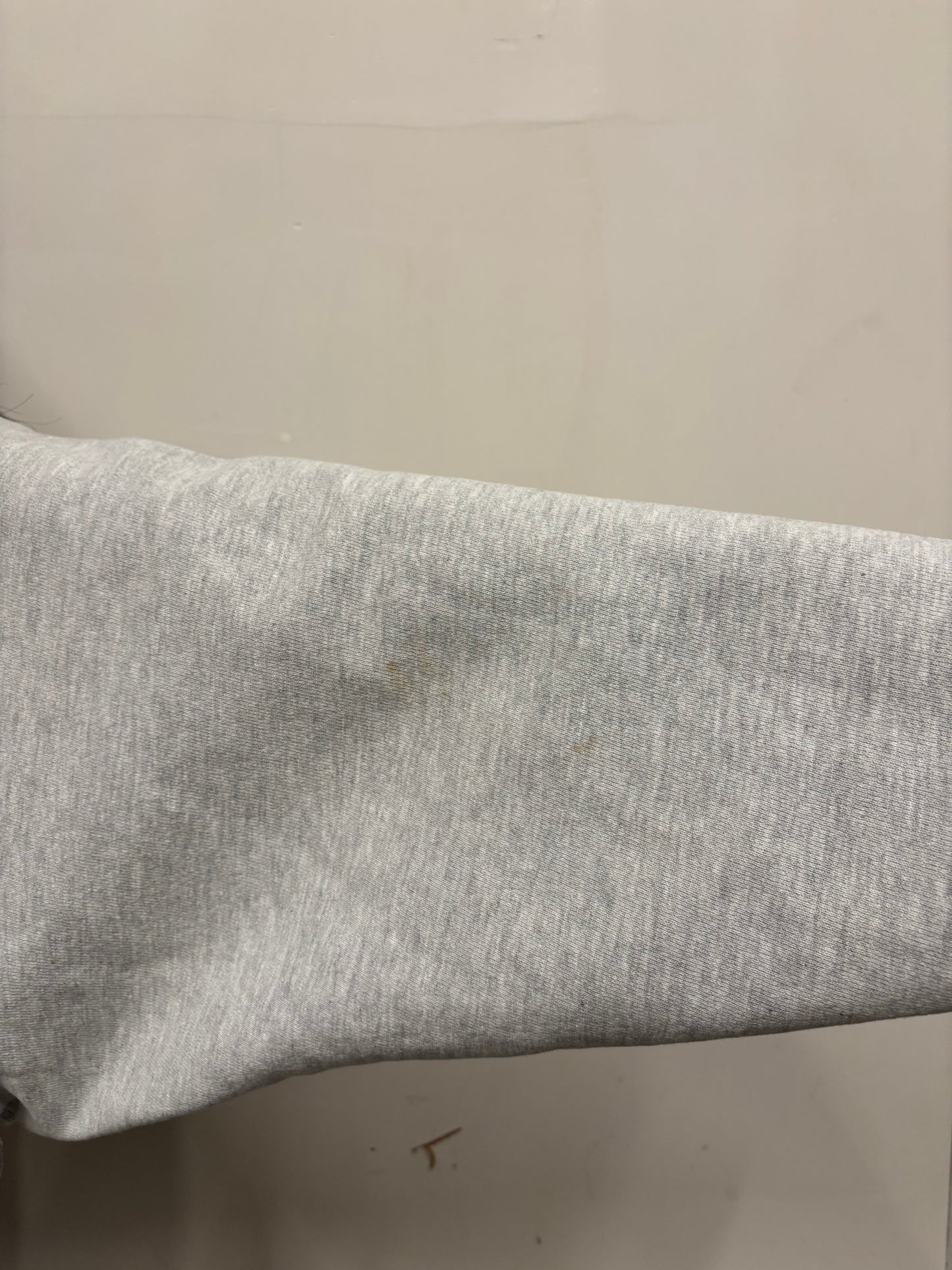 Vintage Harvard Crewneck