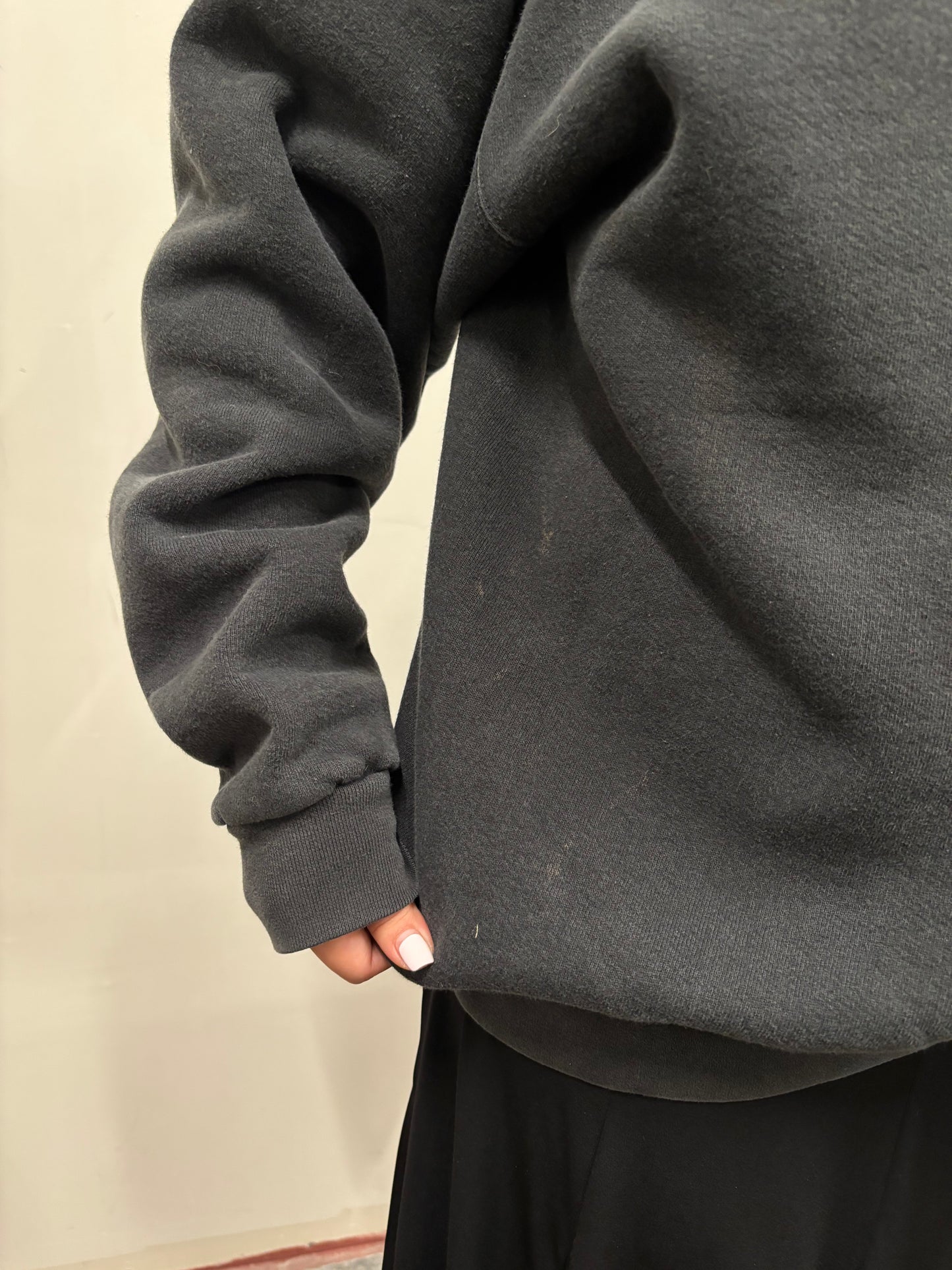 Vintage The X Files Crewneck