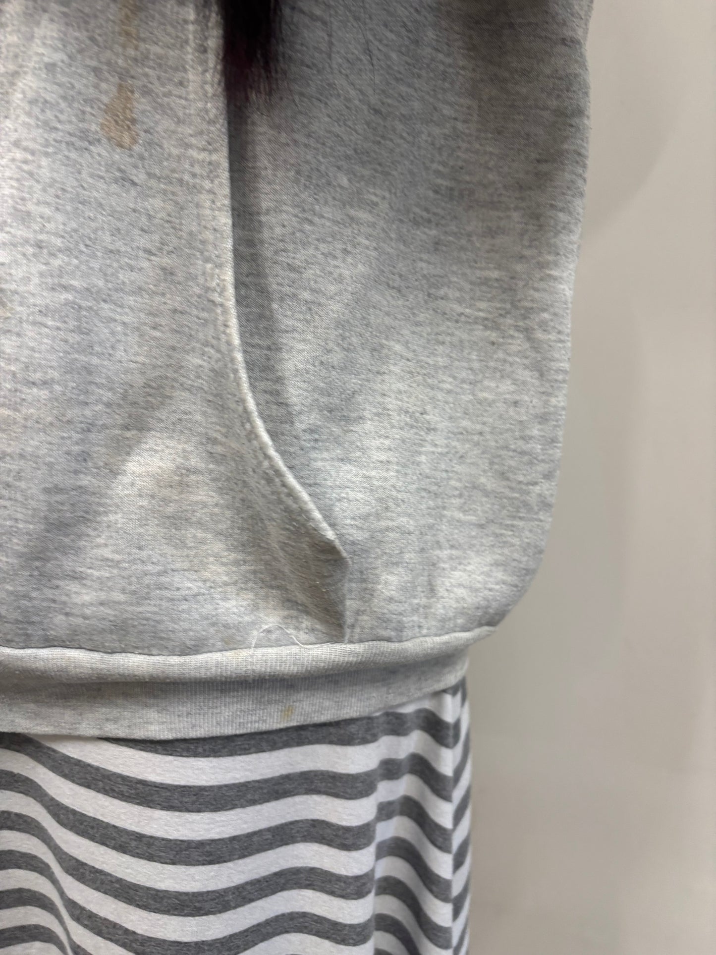 Vintage Nike Hoodie