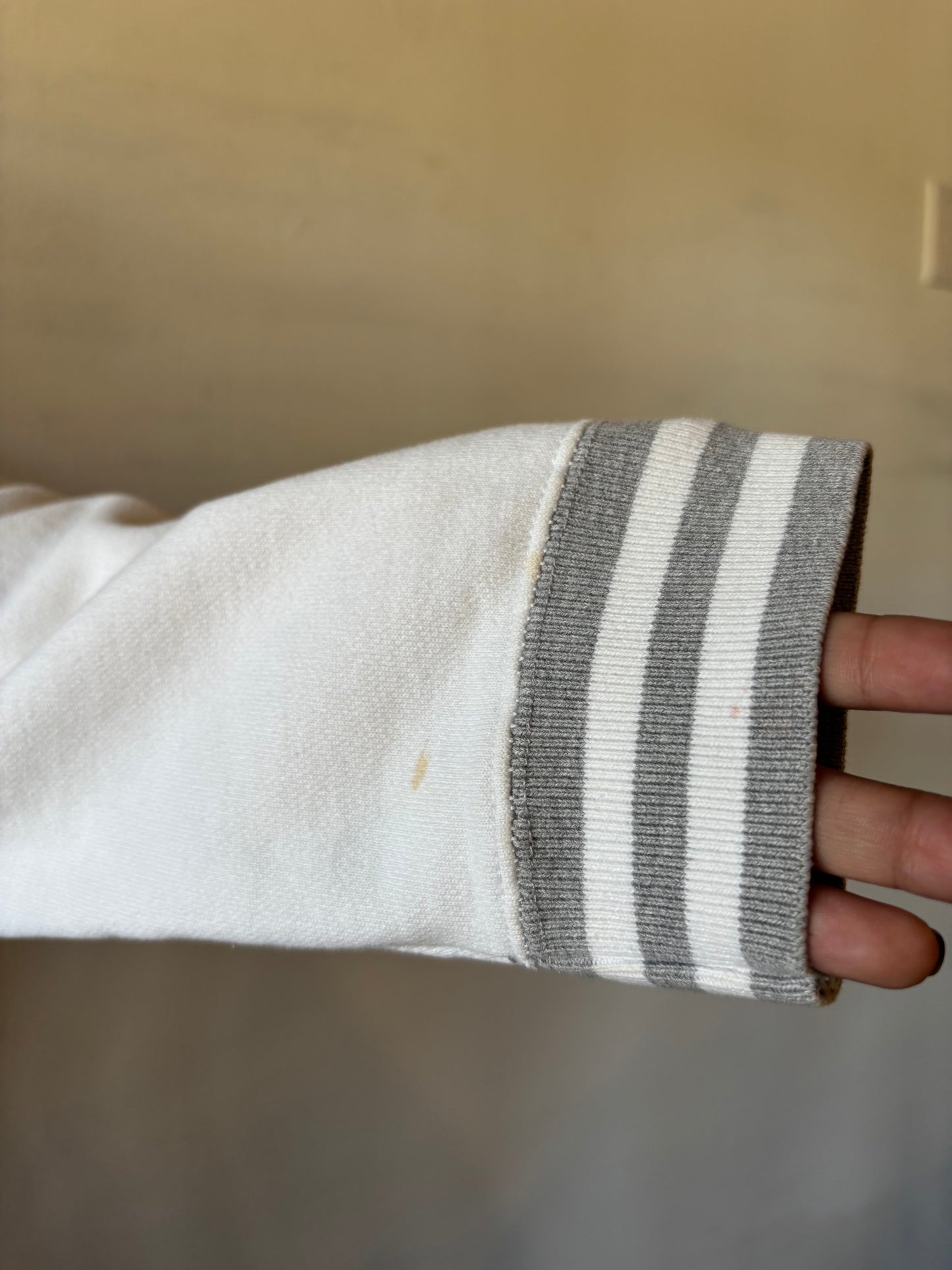 Vintage Budweiser Button Up Jacket