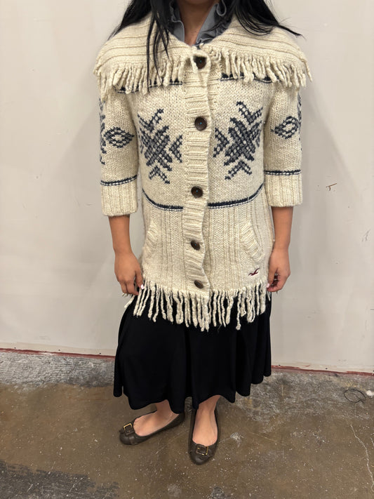 Vintage Hollister Cardigan