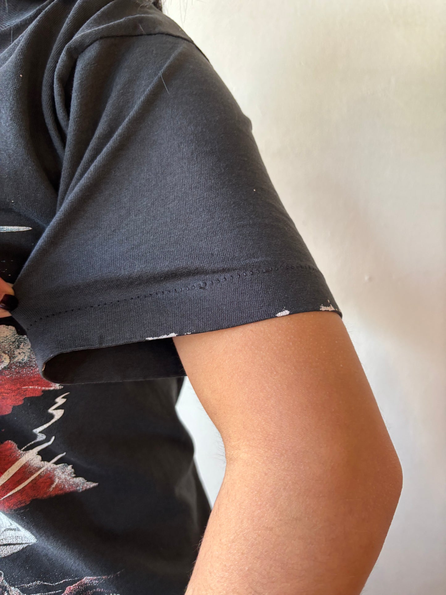 Vintage Native American Shirt