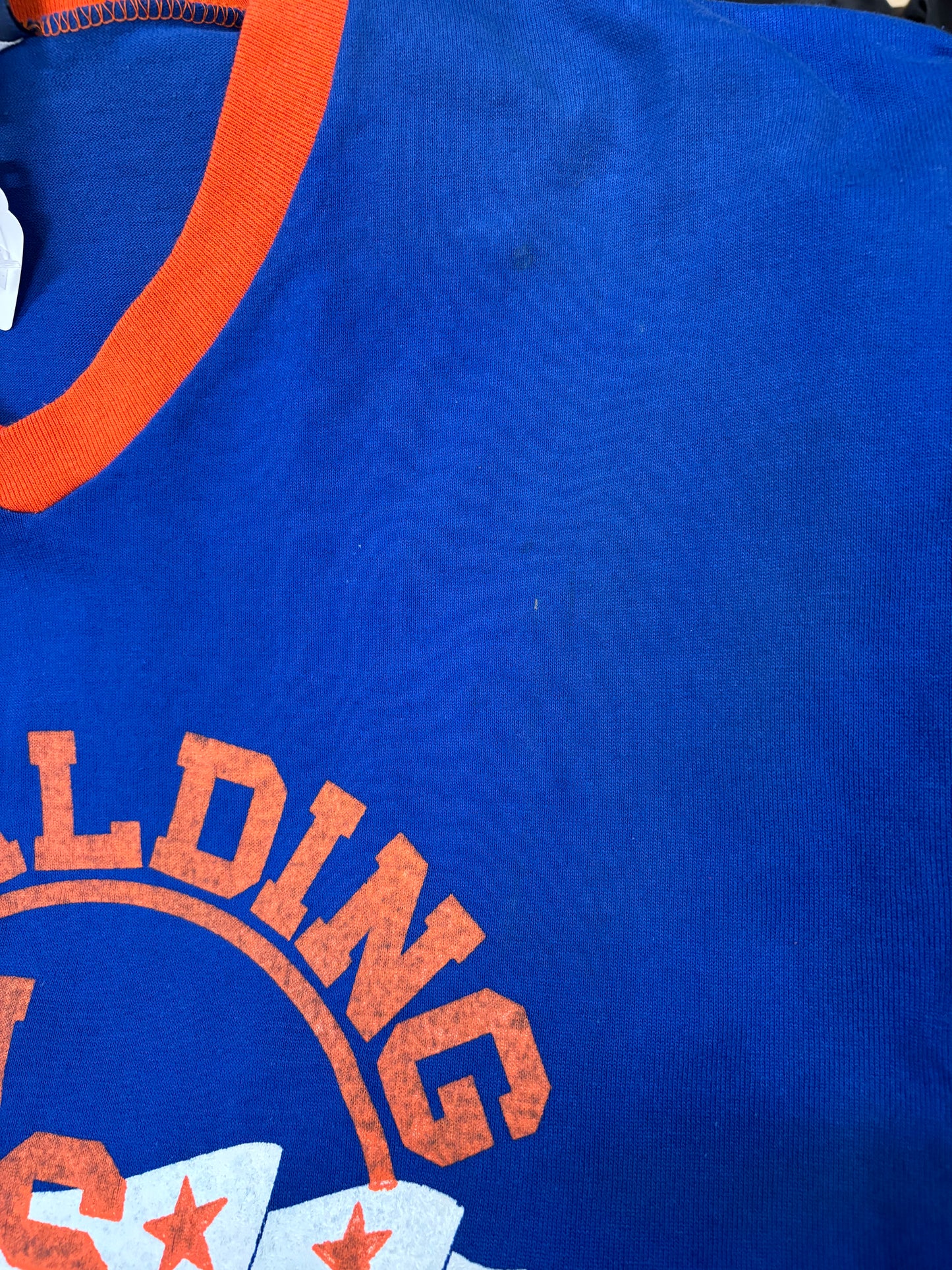 Vintage Spalding USA Jersey