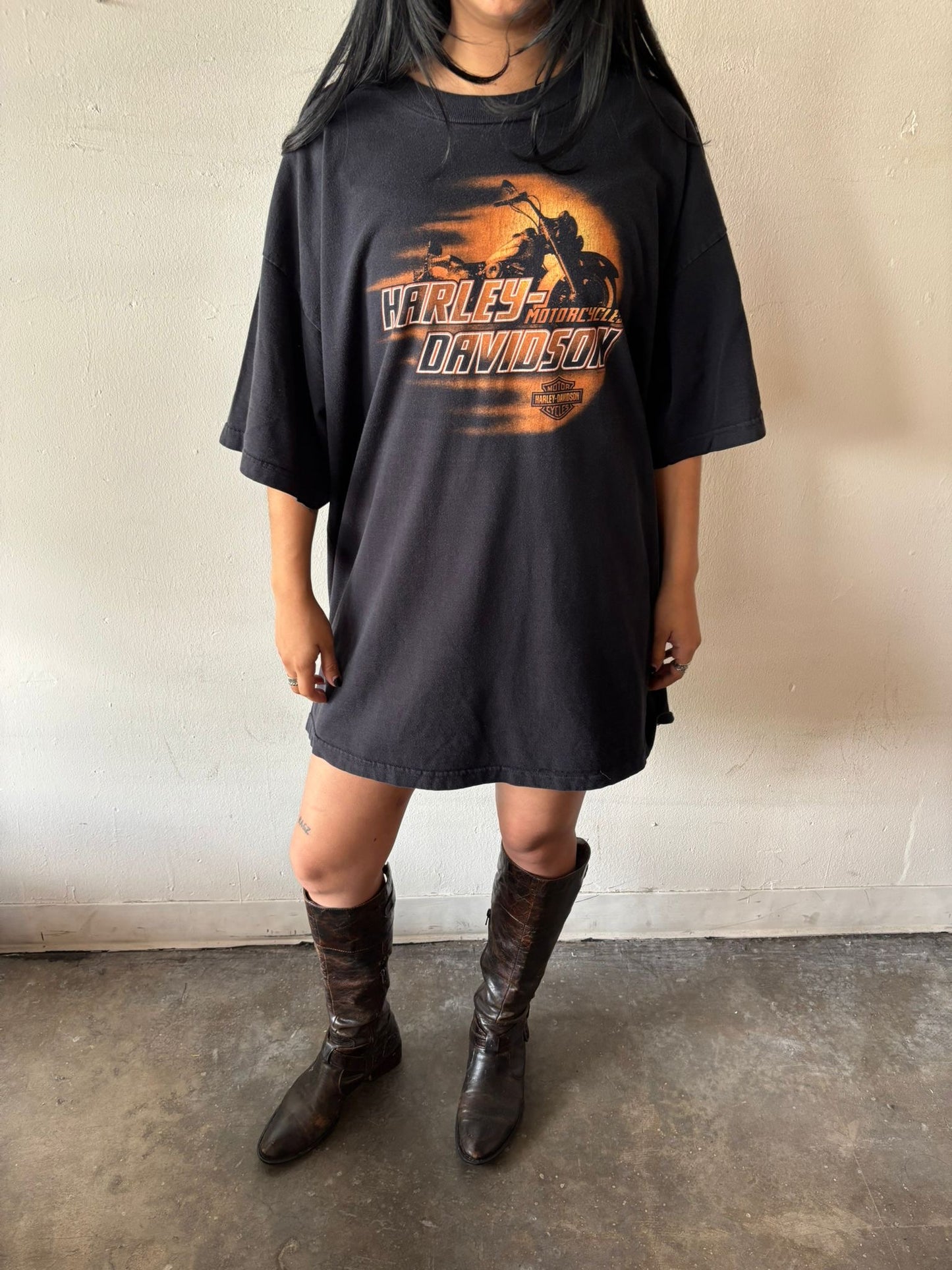 Harley Davidson Shirt