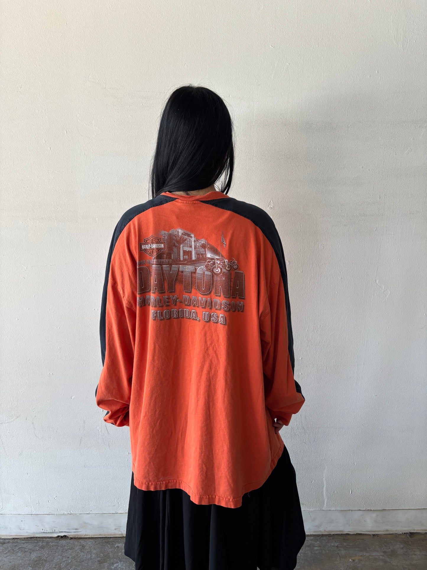 Harley Davidson Florida Shirt