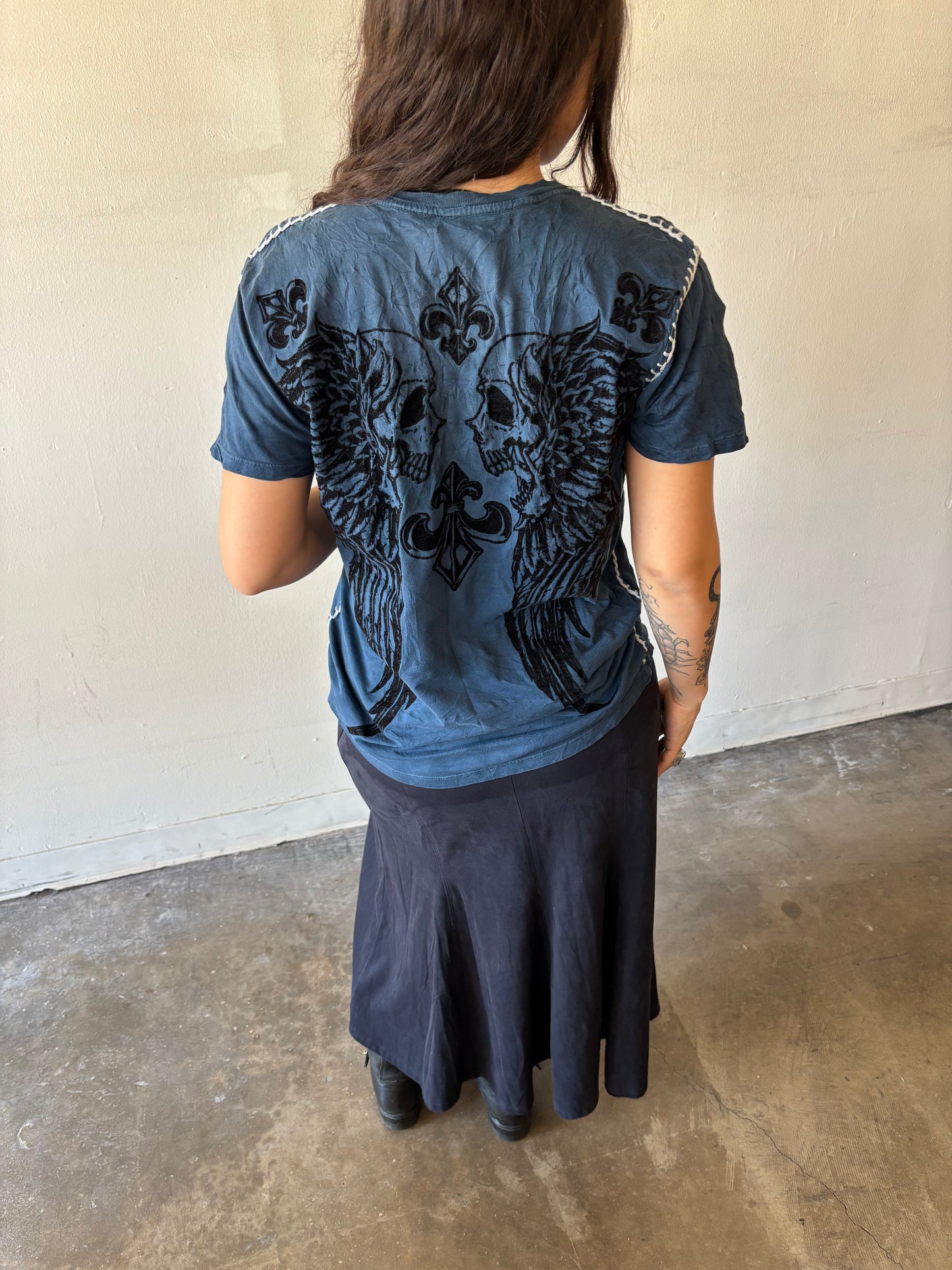 Y2K Eighty Eight Shirt