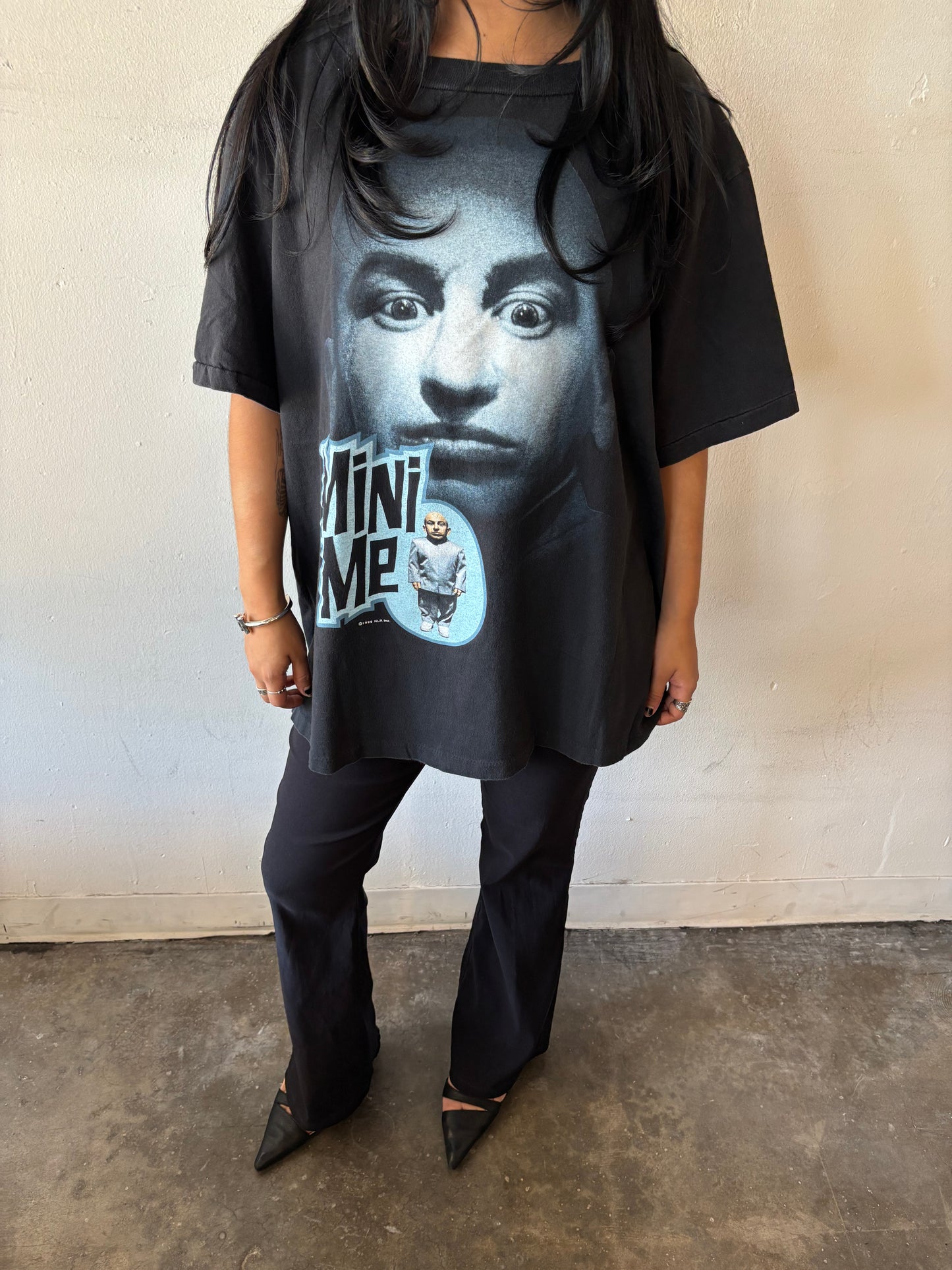 Vintage Mini Me Shirt