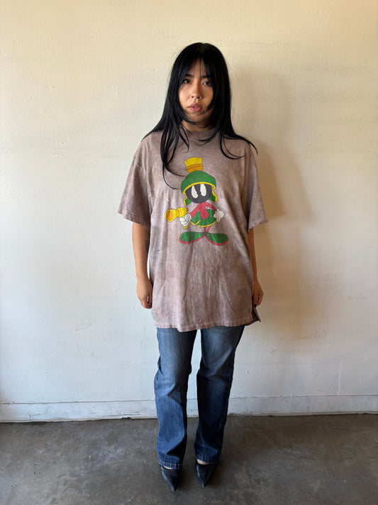 Marvin The Martian Shirt