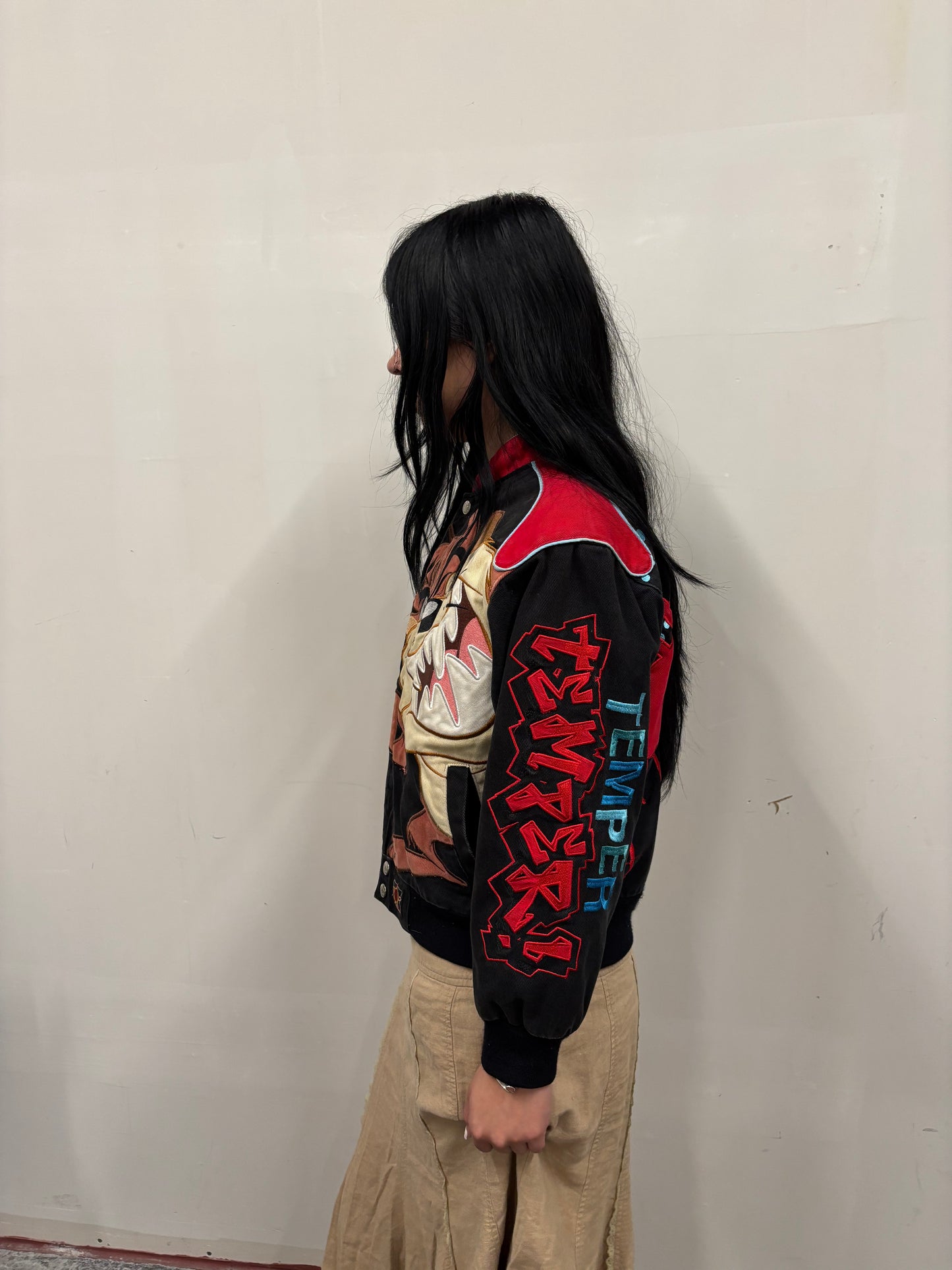 Vintage Taz Jacket