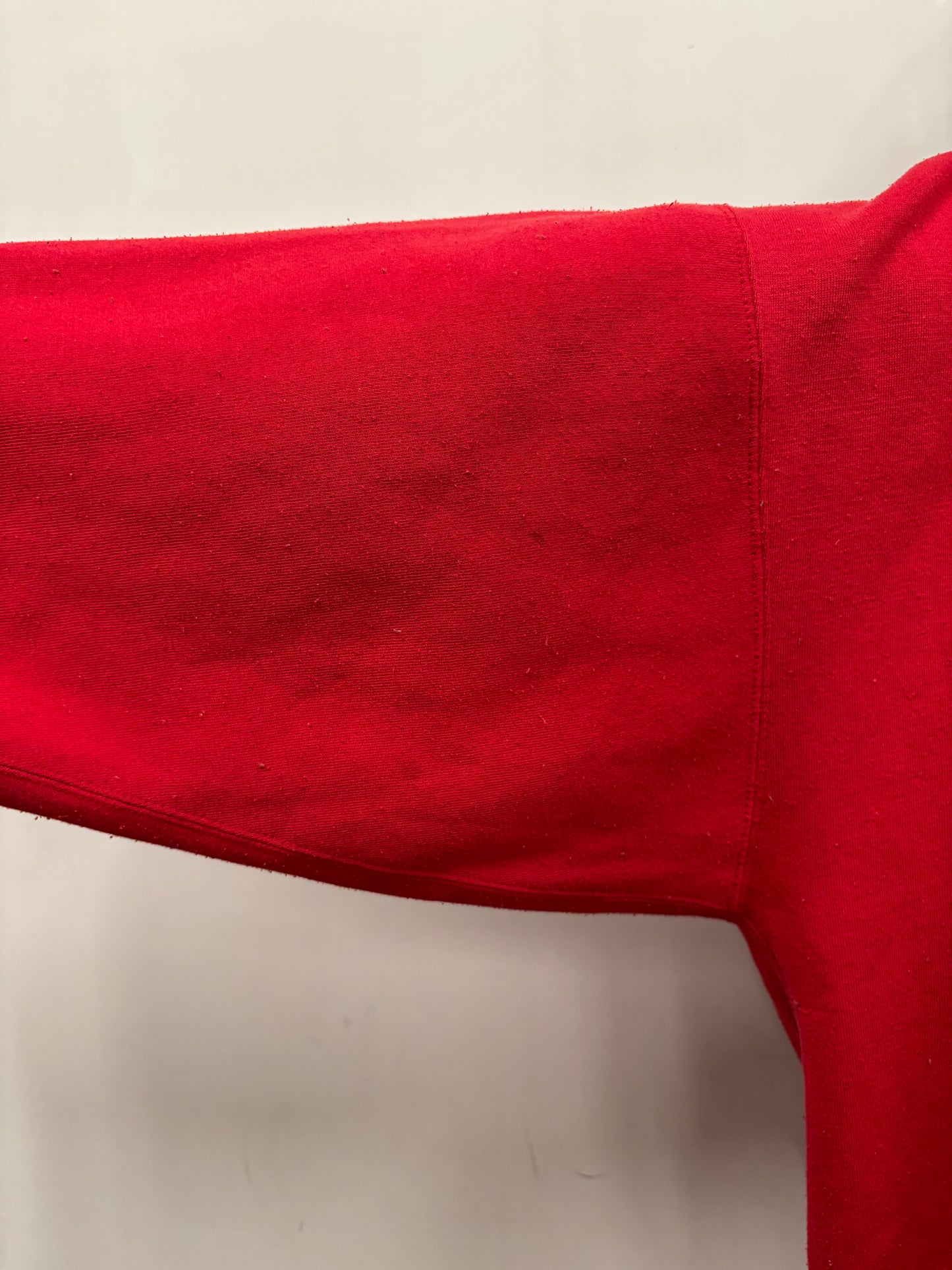 Vintage Indiana Hoosiers  Crewneck