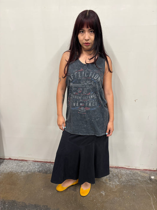 Affliction Tank Top