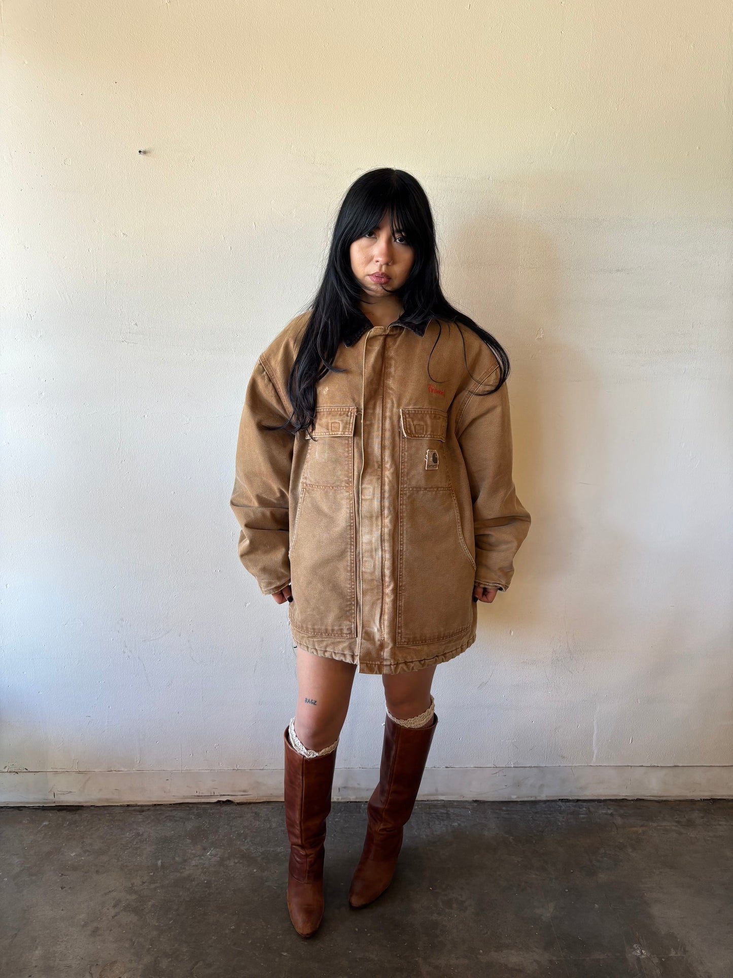 Carhartt Workwear Jacket