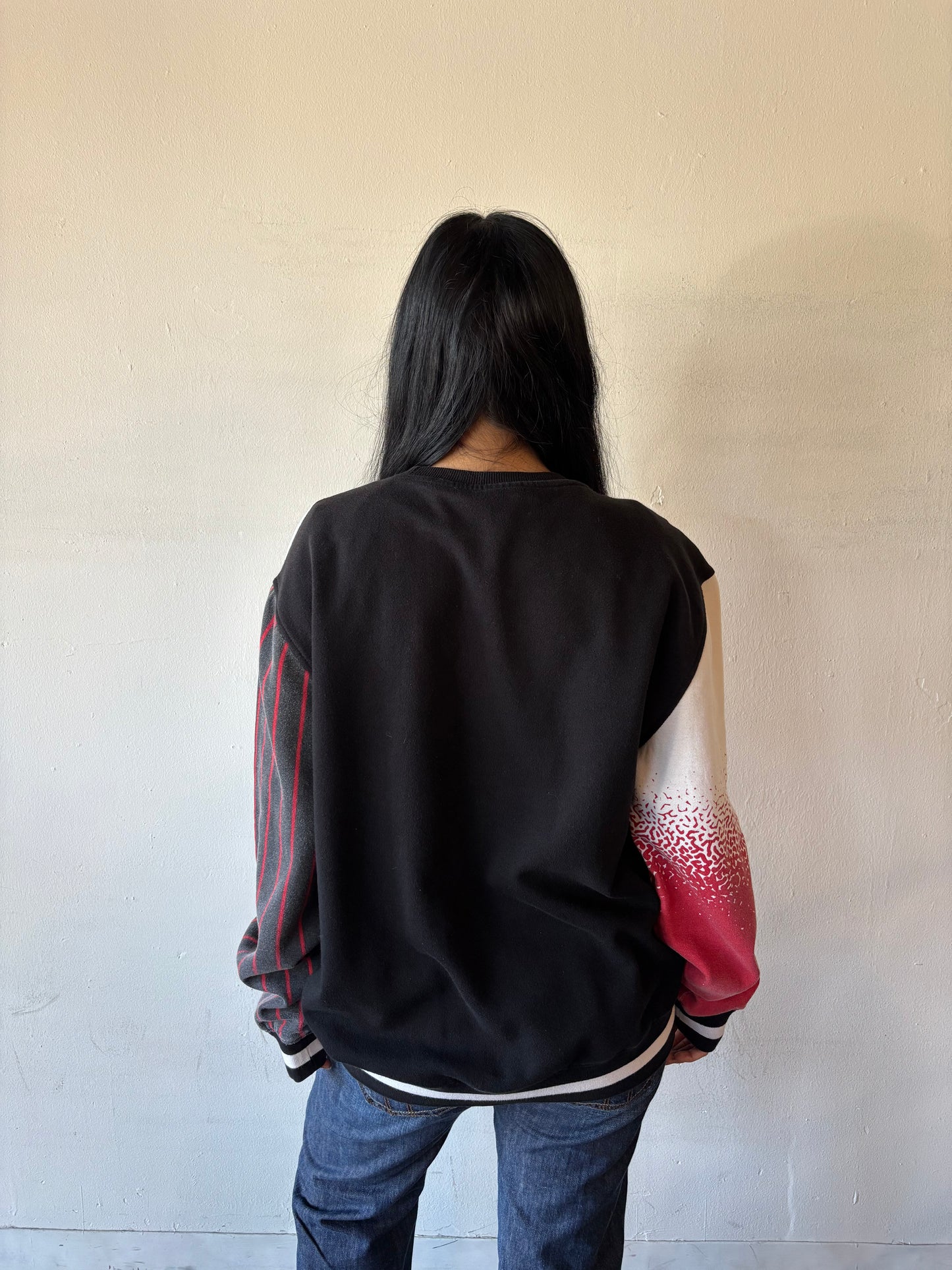 Vintage Chicago Bulls Crewneck