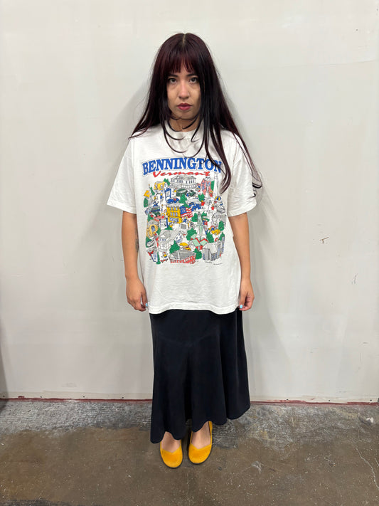 Vintage Bennington Shirt