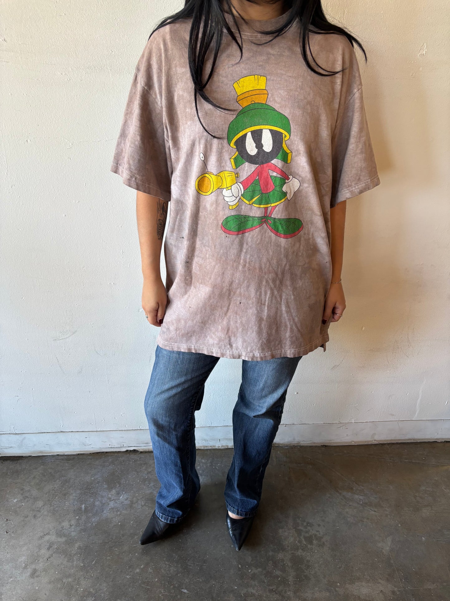 Marvin The Martian Shirt