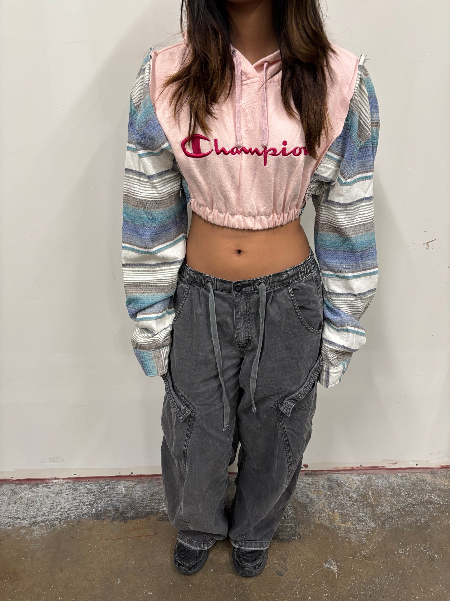 Reworked Champion Crop
