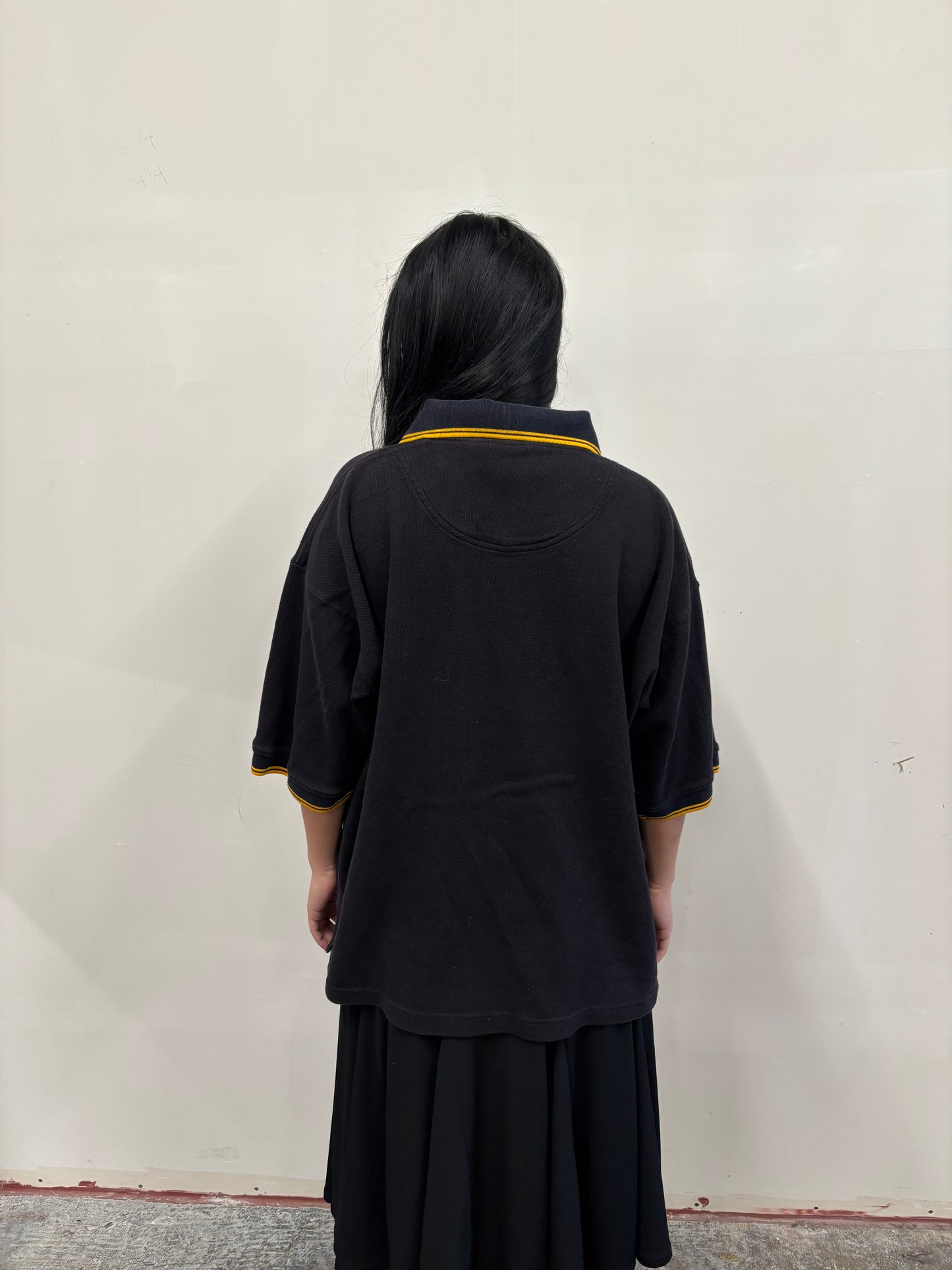 Vintage Pittsburgh Steelers Polo Shirt