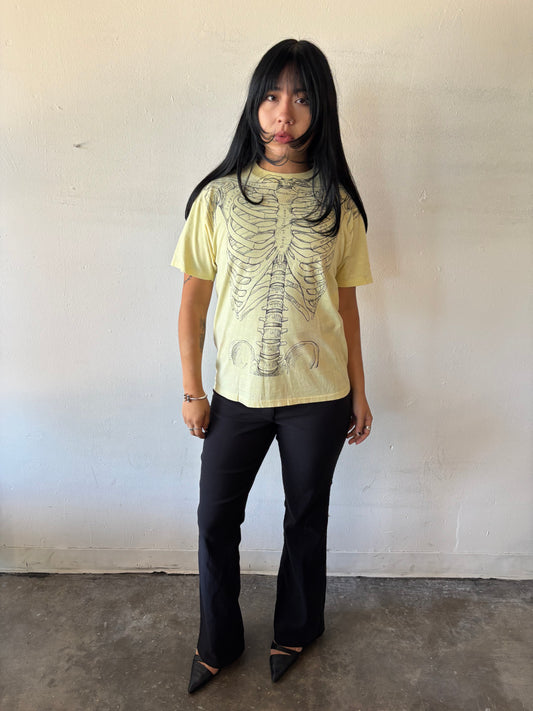 Vintage Body Of Sternum Shirt