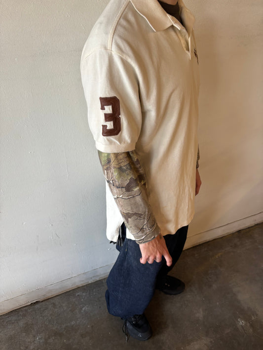 Vintage Polo Ralph Lauren Polo Shirt