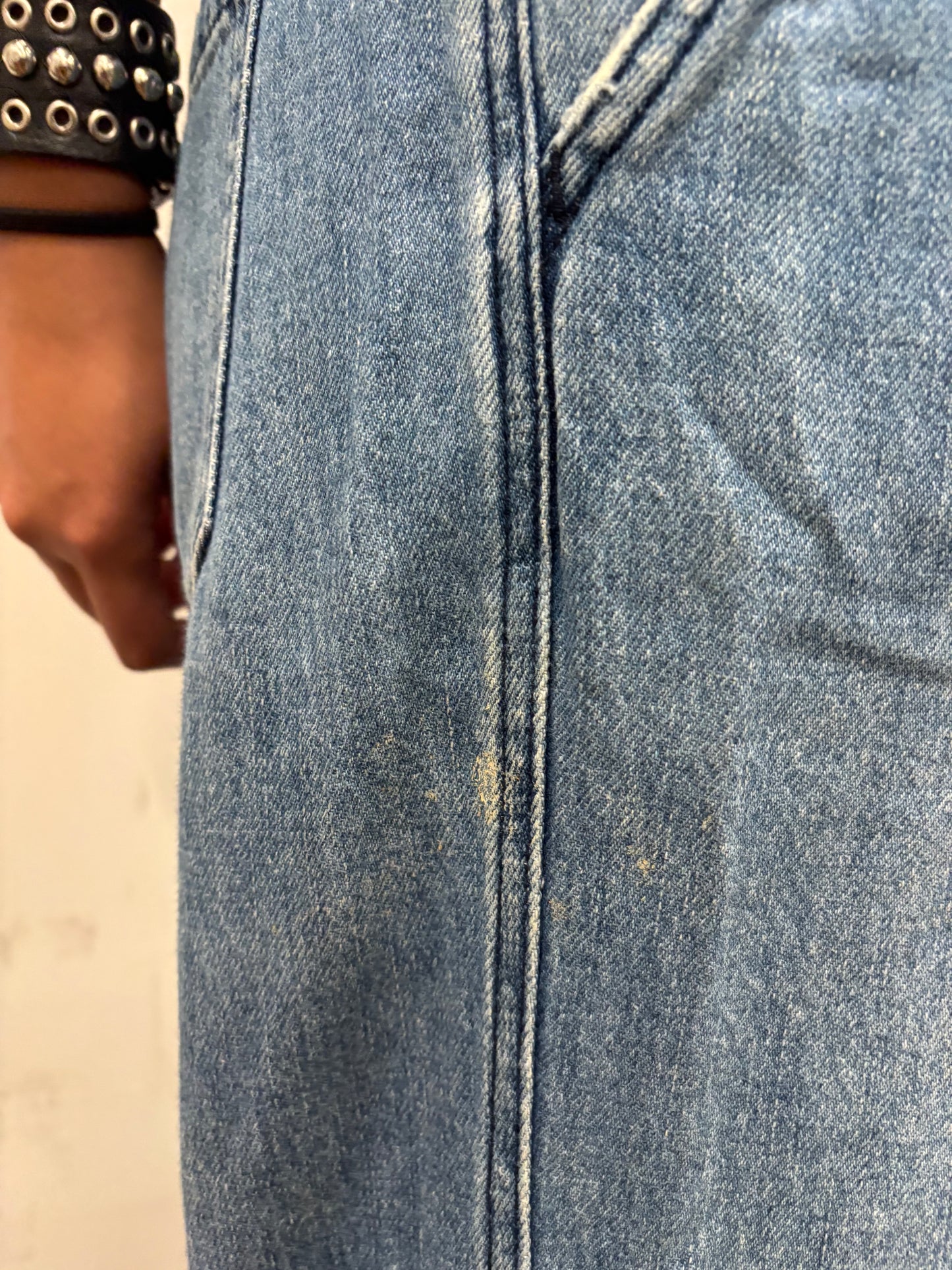 Free People Jeans